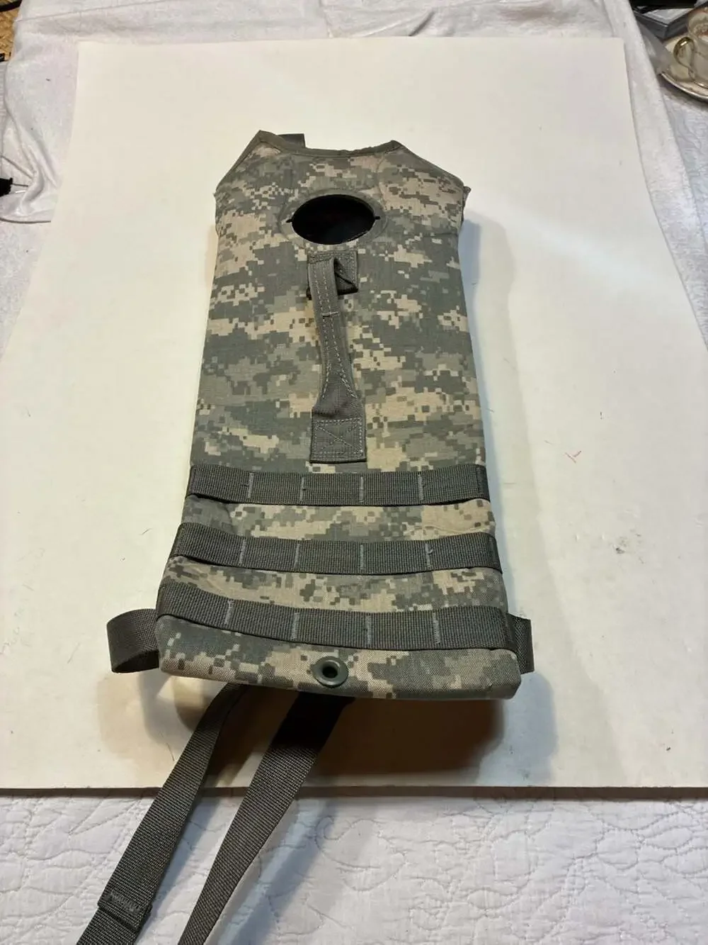 U.S. Army pre owned
